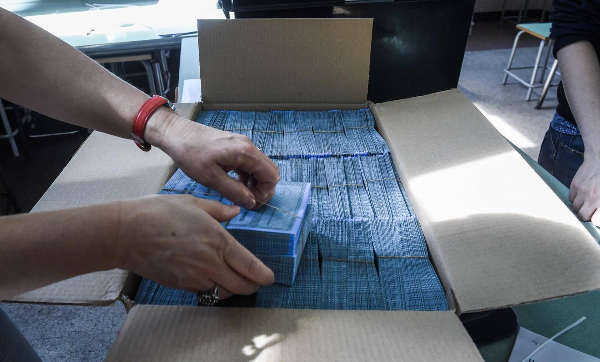 elezioni comunali elezioni comunali