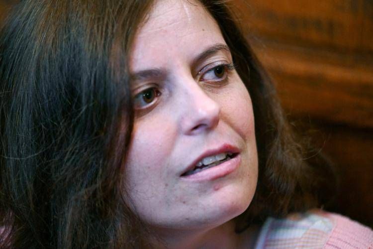 Ilaria Salis ve konut acil durumu: “İşgal etmek çok yorucu”
