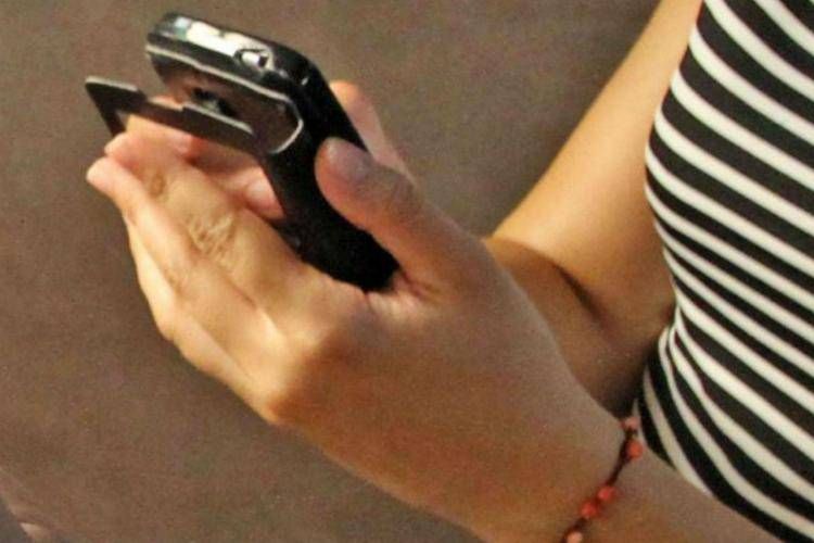 Smartphone - Fotogramma