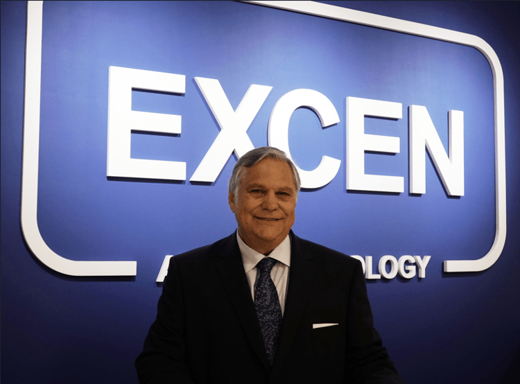 Antonio Pacetti - Presidente EXCEN