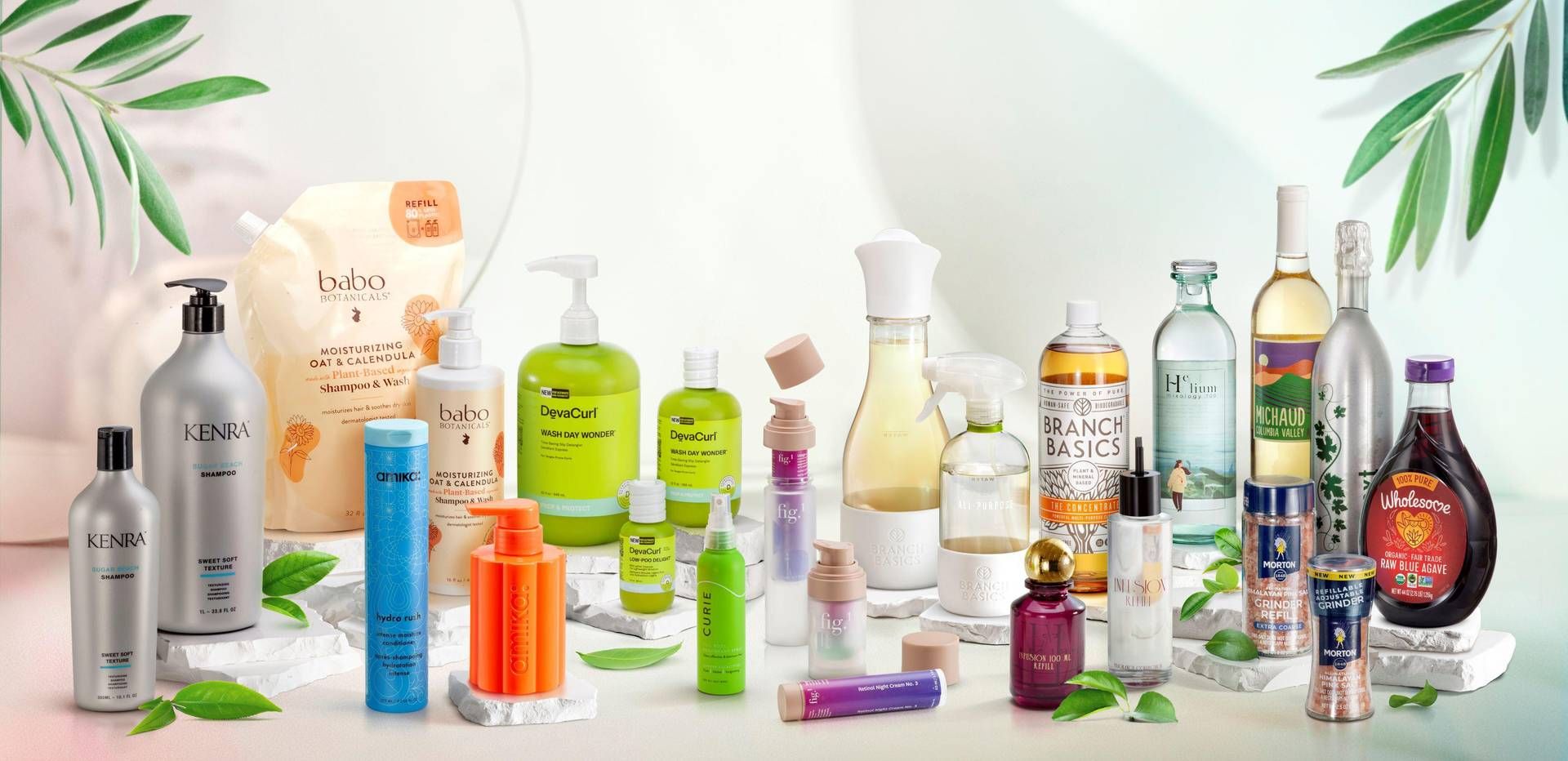 Sostenibilità - packaging e design: le milestone raggiunte da Berlin Packaging