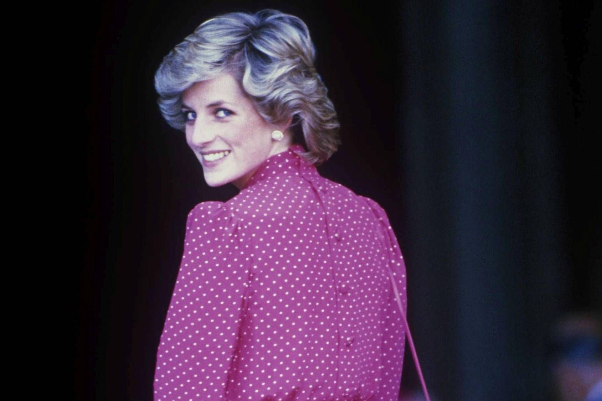 La casa della principessa Diana è in vendita - chiesti circa 12 milioni di euro