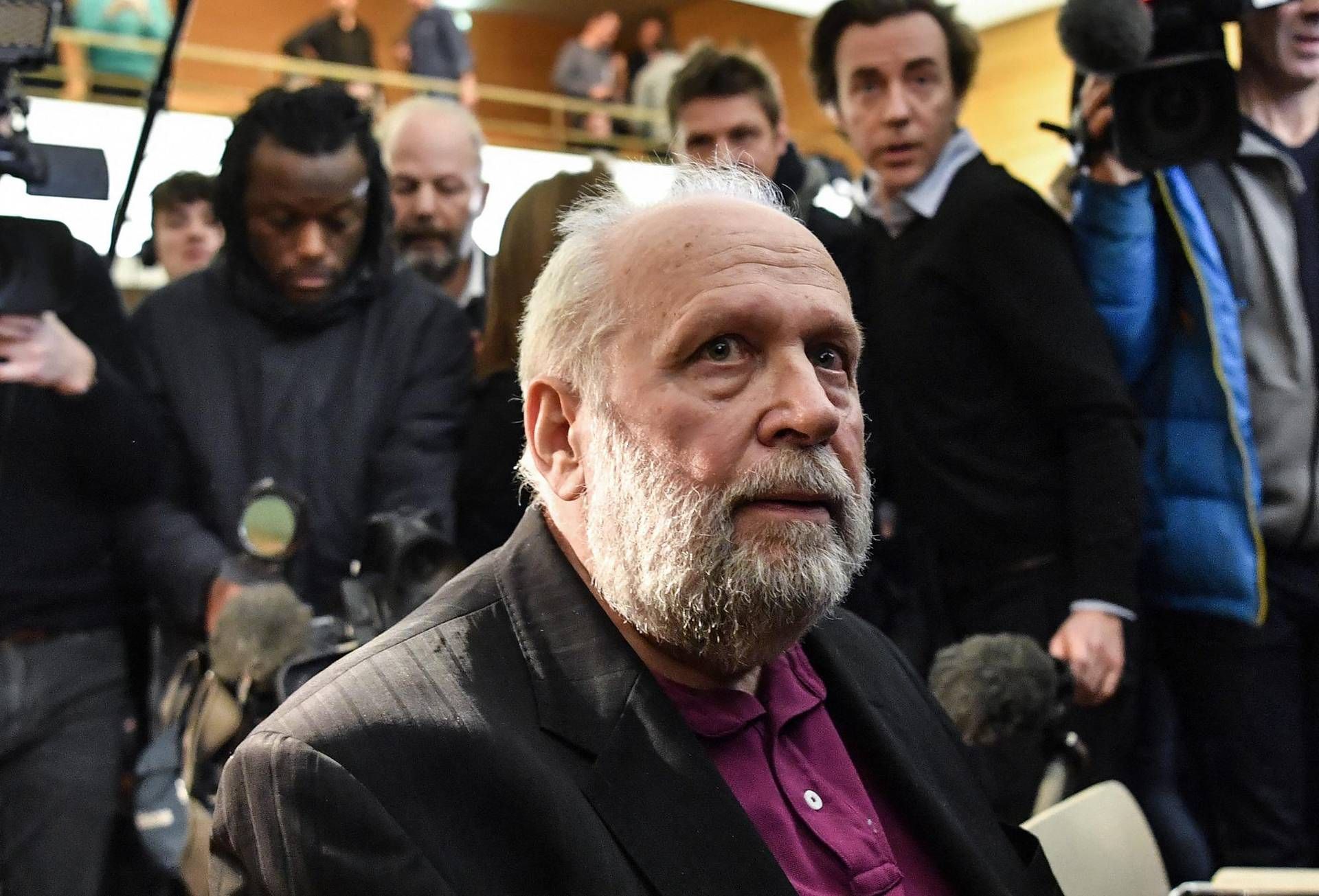Trovato morto in Francia l’ex prete Preynat - al centro di uno dei più grandi scandali di abusi nella Chiesa