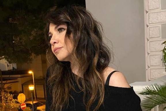 Cristina D