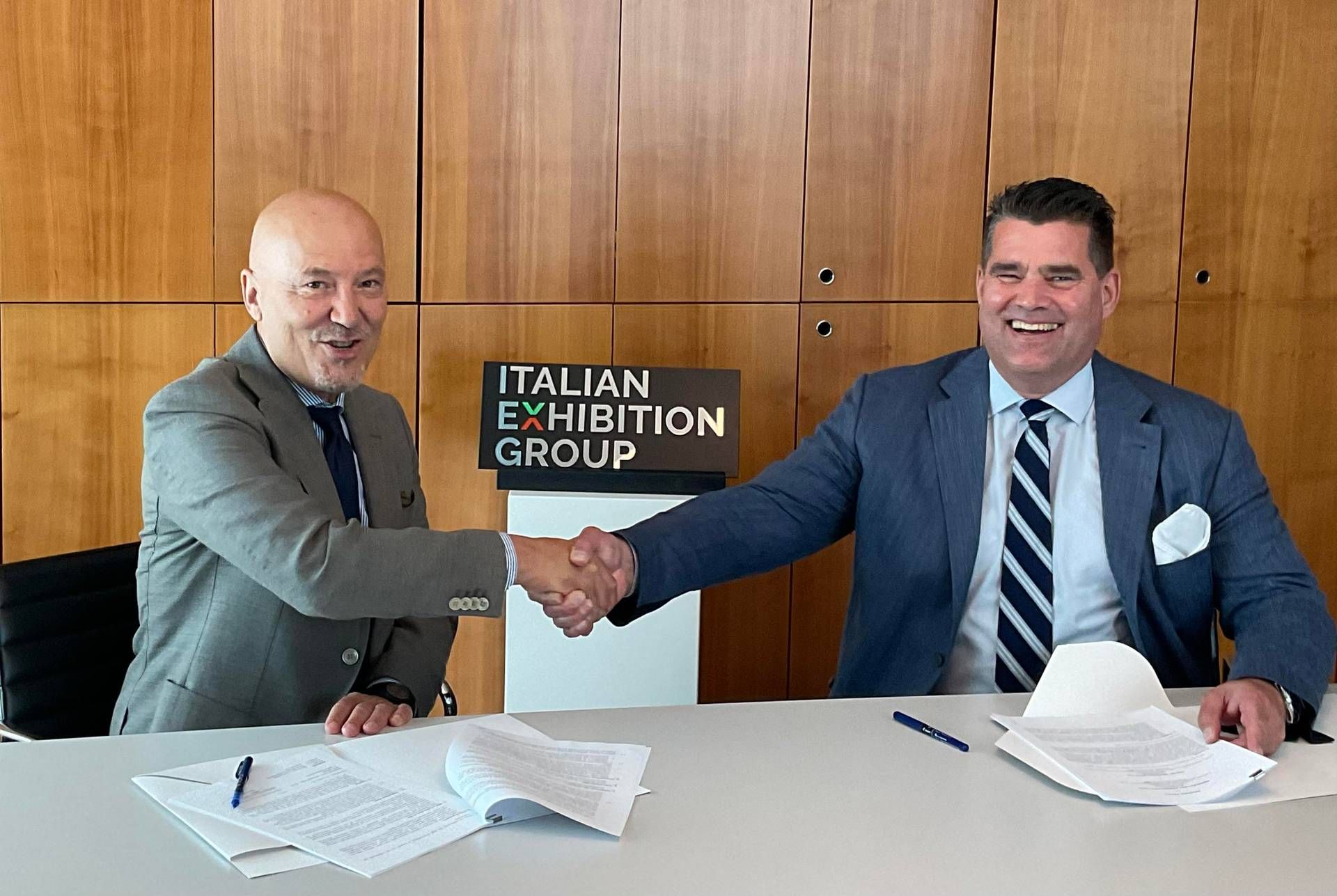 A Rimini nasce il Salone dell