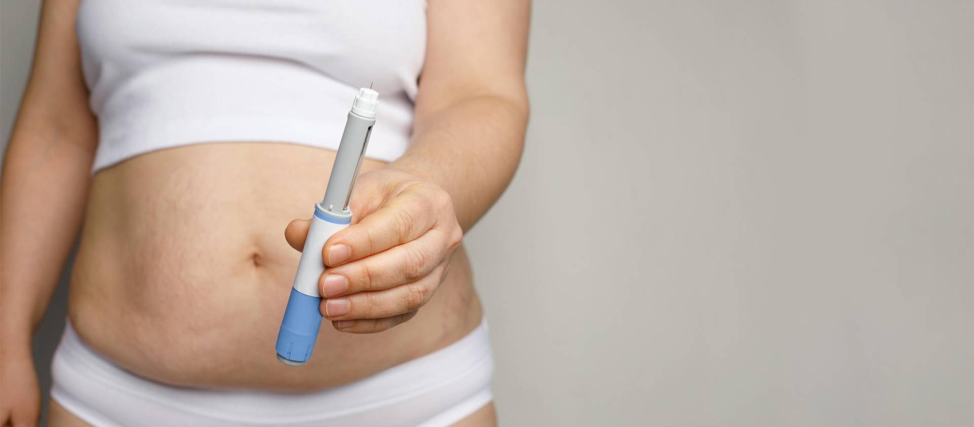 Obesità, ok dell'Ema a nuovo dosaggio del semaglutide