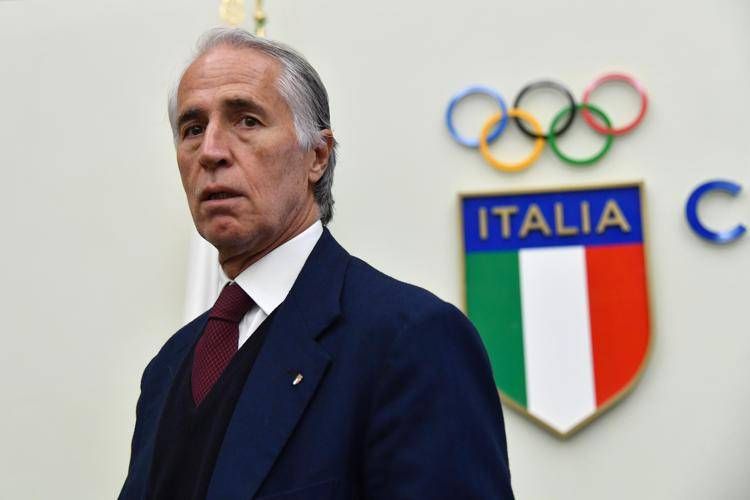 Parigi 2024 - Malagò: Faremo il record di qualificati - siamo molto orgogliosi