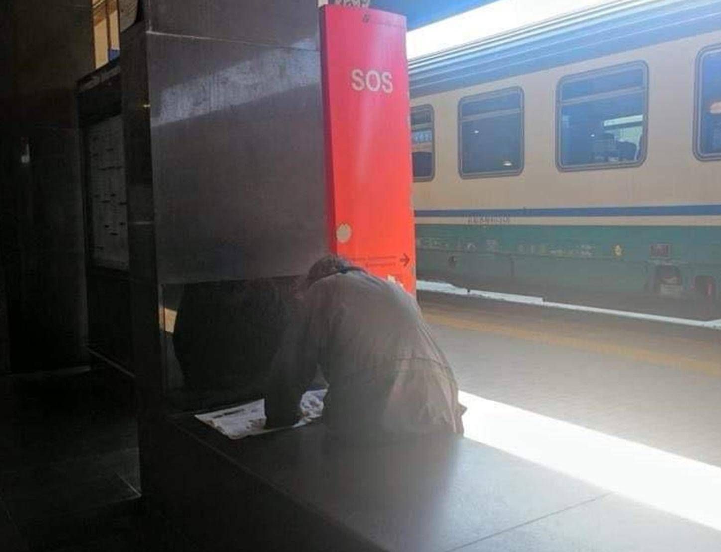 Uccidono cane di un clochard a Ponte Galeria: ecco cosa rischiano
