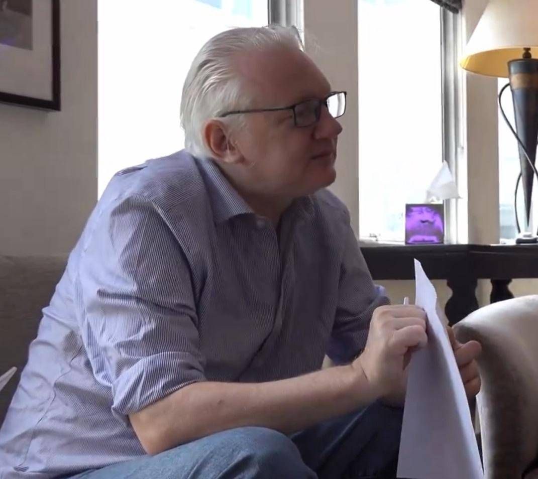 assange libero assange libero