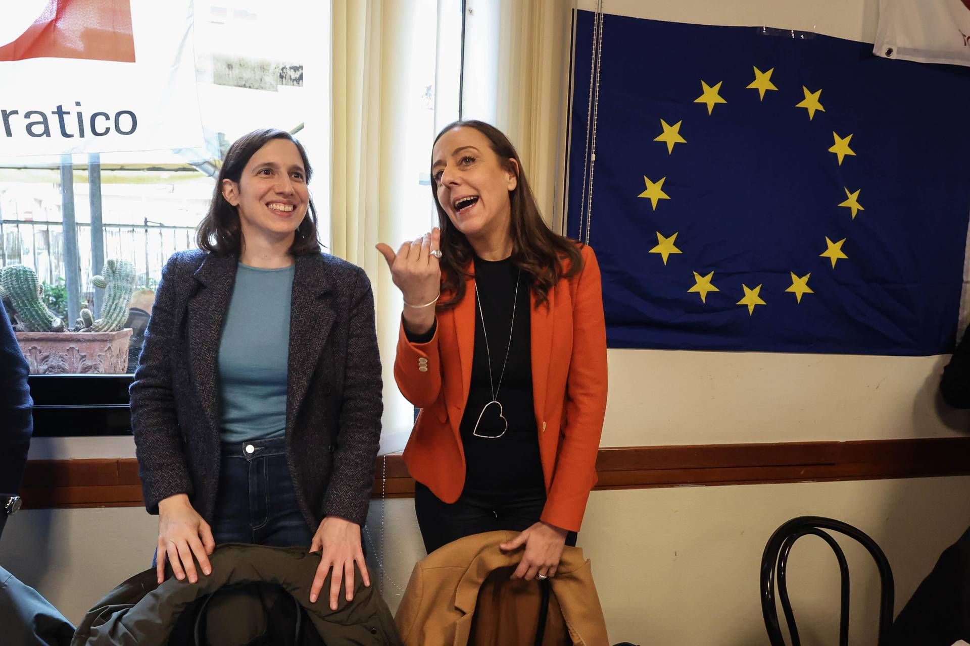 elezioni comunali elezioni comunali