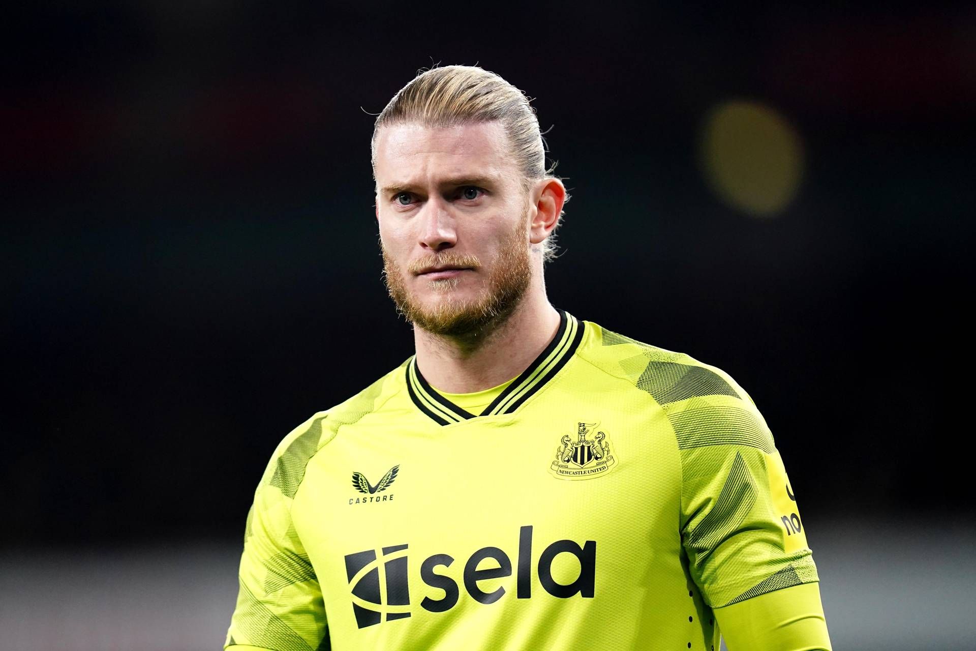Diletta Leotta'ya evet diyen romantik kaleci Loris Karius