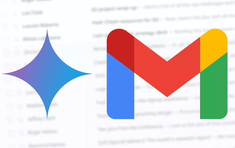 L'intelligenza artificiale arriva in Gmail per scrivere e riassumere la posta