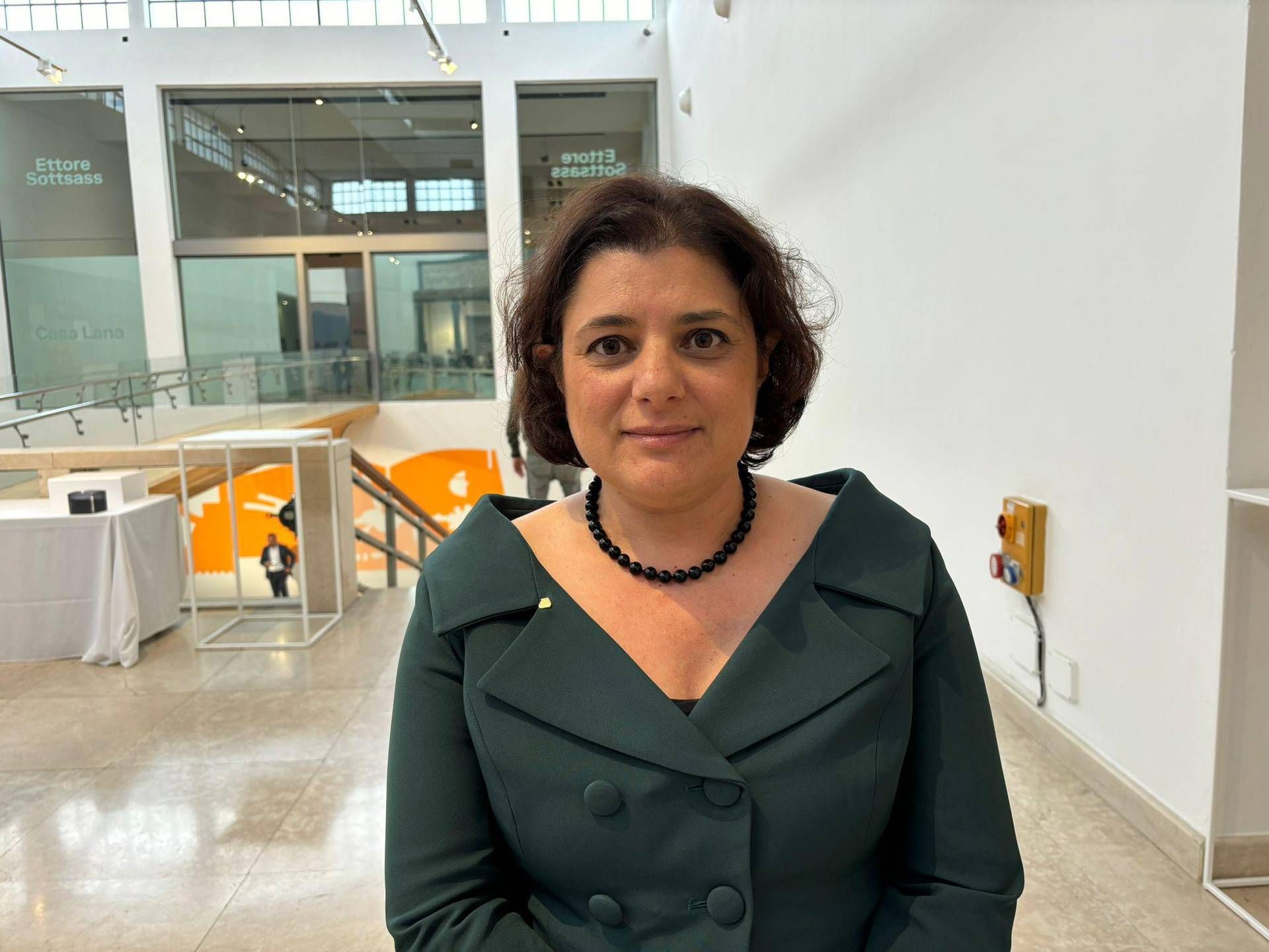 Squinzi (Mapei): Flessibilità è chiave del successo