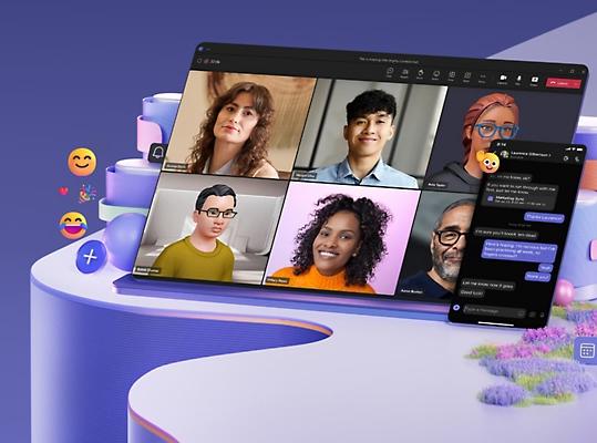 マイクロソフト、Teamsによる不正競争で欧州で独占禁止法調査