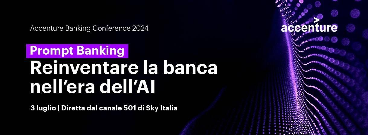 Banche - il 3 luglio decima edizione dell