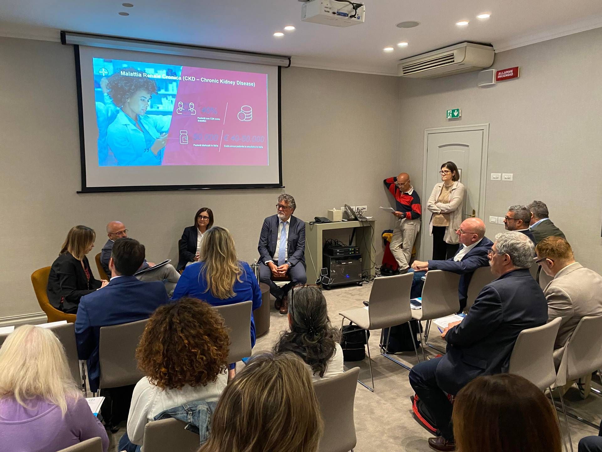 malattia renale malattia renale