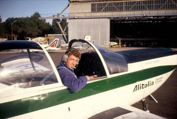 Alberto Nassetti