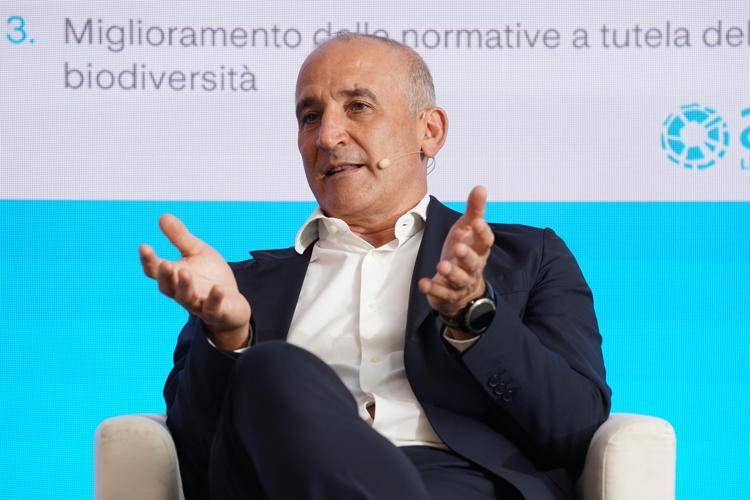 Renato Mazzoncini (A2A)