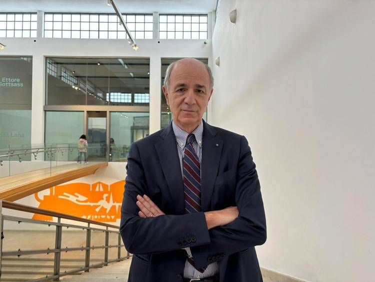 Imprese, Passera (illimity): "Aumentare investimenti per essere competitivi" Imprese, Passera (illimity): "Aumentare investimenti per essere competitivi"
