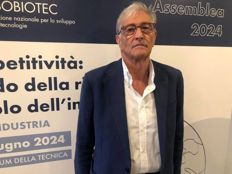 Guido Rasi