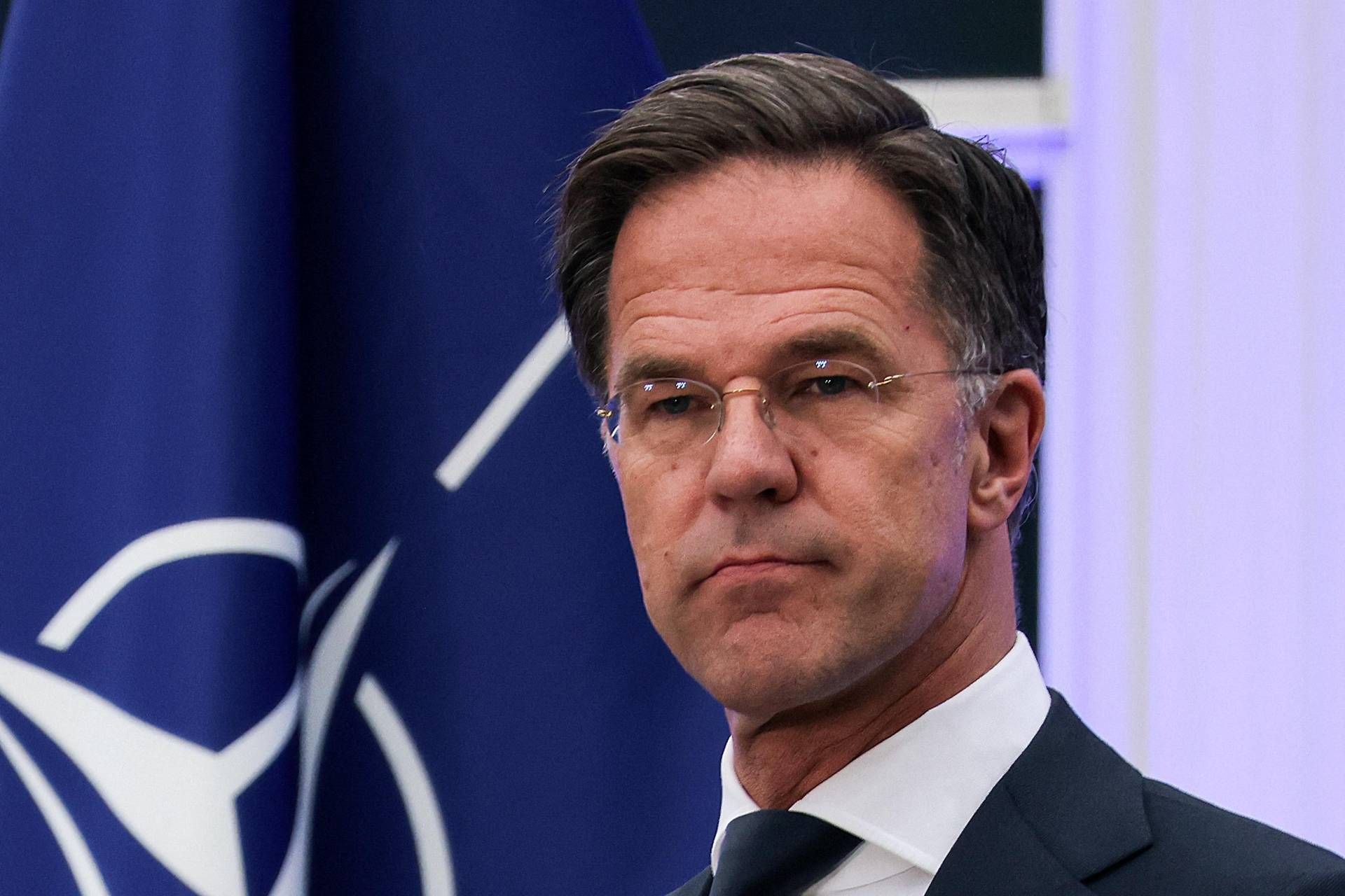 nato mark nato mark