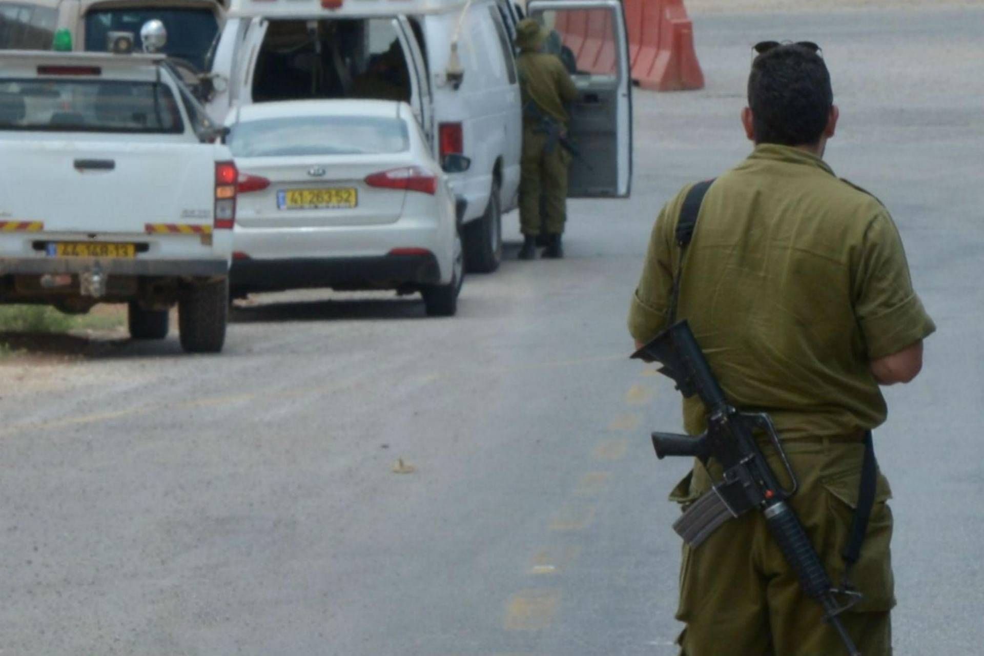 Giordania - trovati esplosivi ad Amman: sospetti su Iran