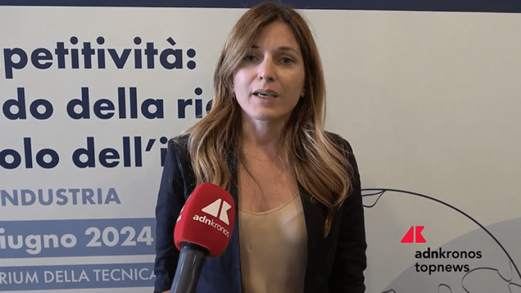 Biotech, Di Lorenzo (Federchimica): 