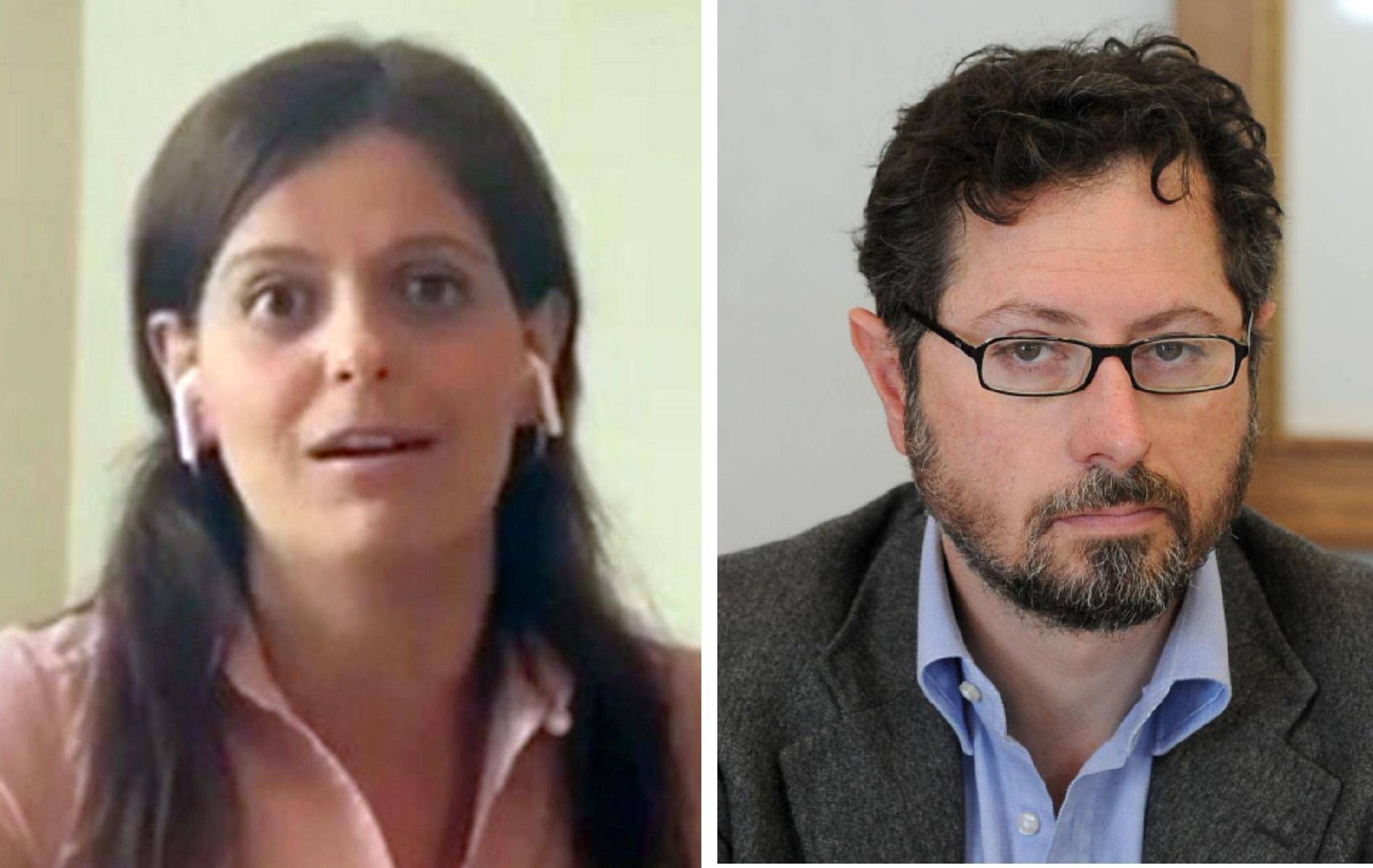 Mi occuparono la casa mentre ero al lavoro - Ilaria Salis lo provi sulla sua pelle