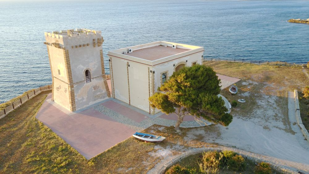 Terrasini, 4 Temmuz'dan itibaren 'Kitap denizi' geri dönüyor
