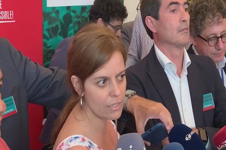Ue - Salis: Spero Europarlamento respinga richiesta revoca immunità 