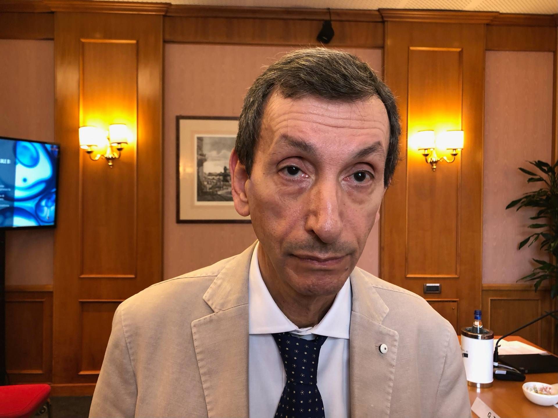 cavo nuova cavo nuova