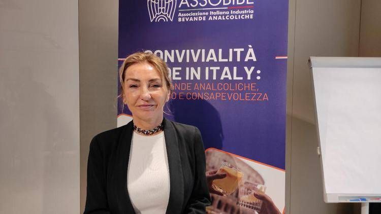 Alessandra Ghisleri, direttrice di Euromedia Research