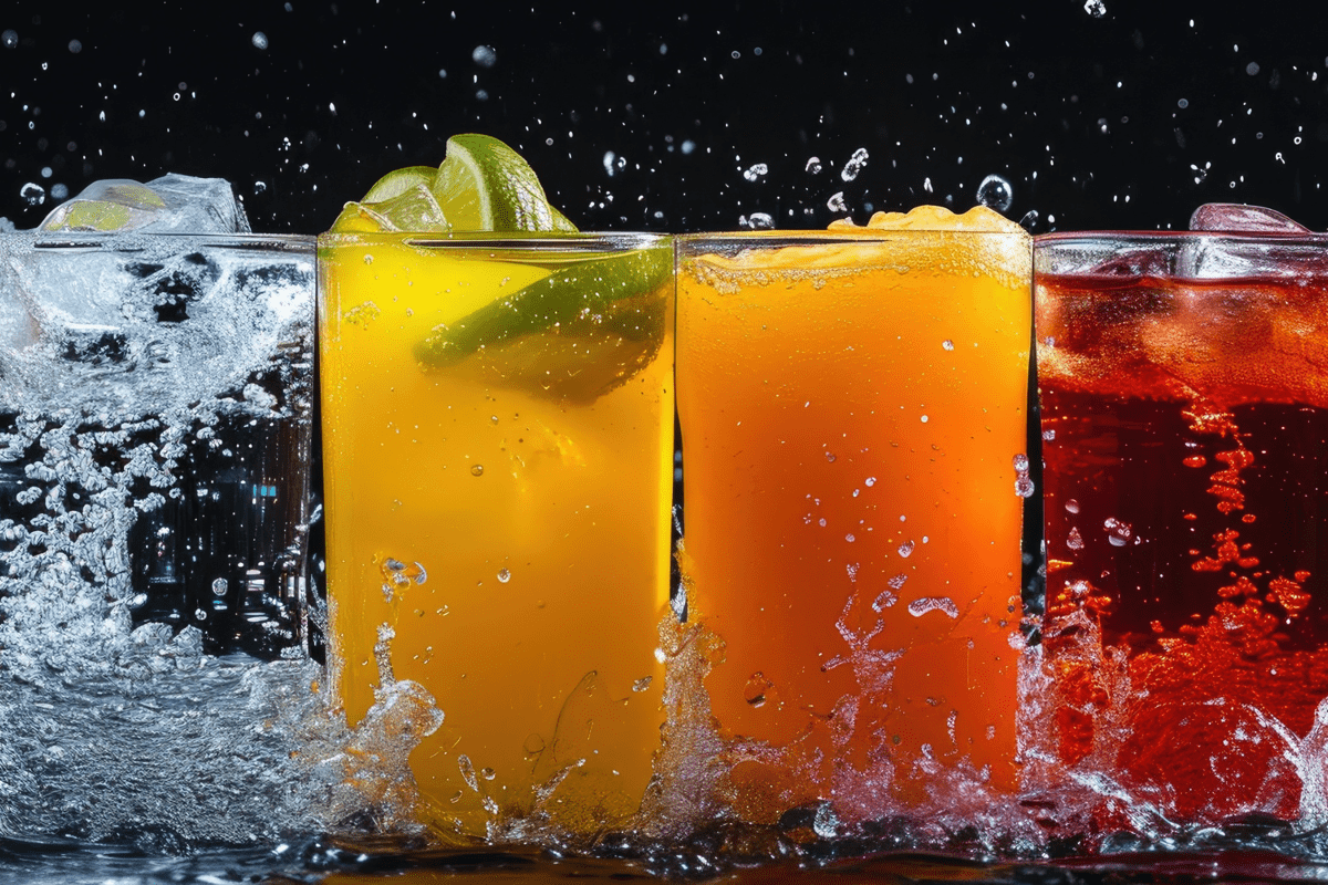 'Bevande analcoliche come Comfort Food: il valore, il significato e le emozioni', presentata ricerca Assobibe