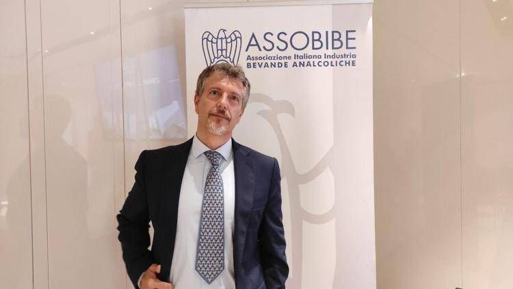 David Dabiankov Lorini, vice presidente di Assobibe