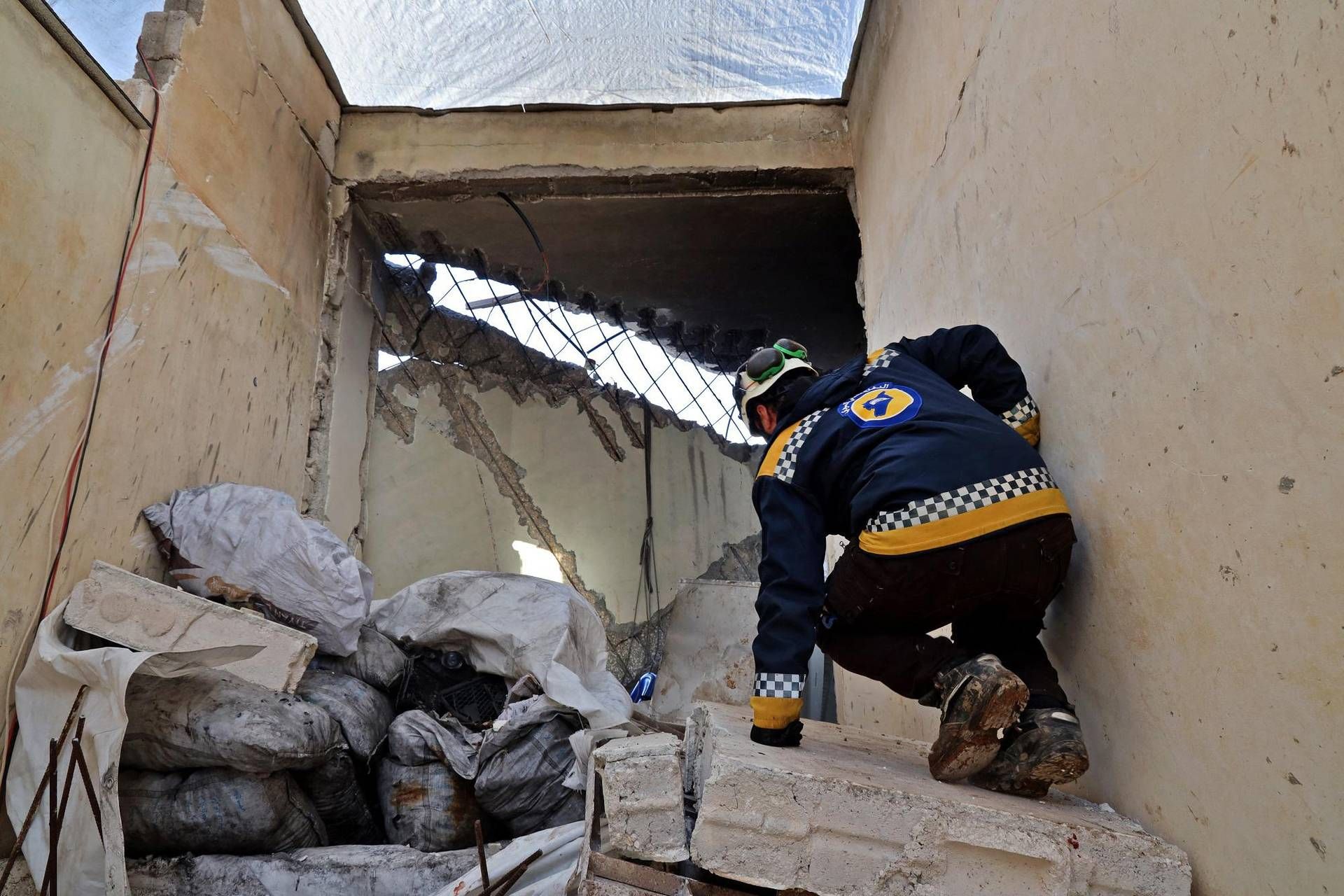 Siria - raid Israele contro milizie filo Iran: 2 morti