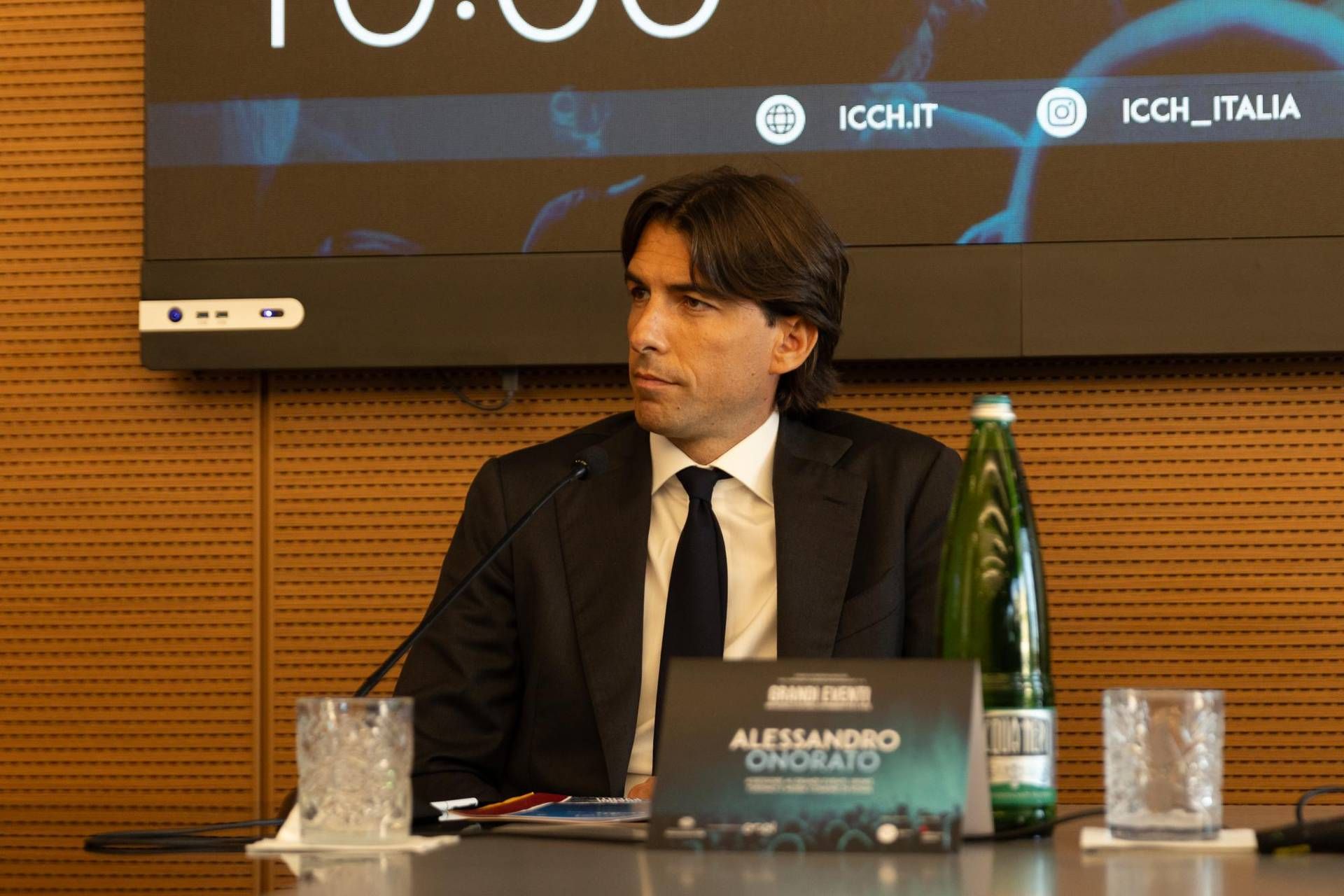 Turismo - Onorato: Con grandi eventi a Roma oltre 50 mln presenze nel 2023