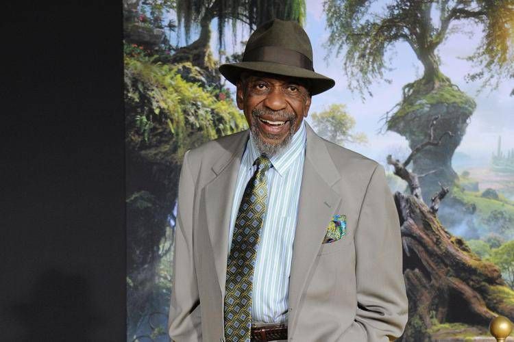 Bill Cobbs - (Fotogramma)