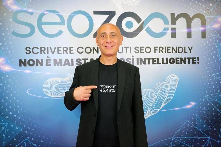 Ivano Di Biasi-SEOZoom