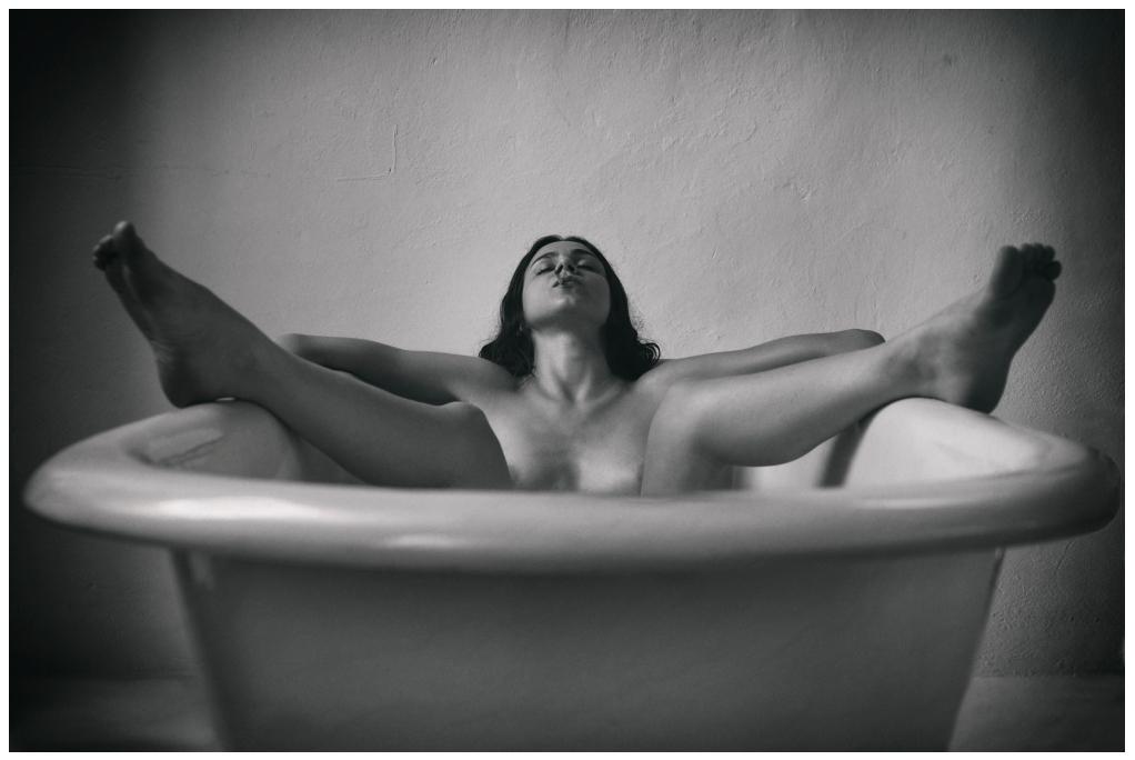 Fotoğrafçılık, Officine Forte Marghera'daki kolektif 'Erotica'