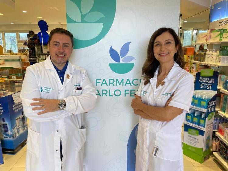 Farmacia Carlo Felice 