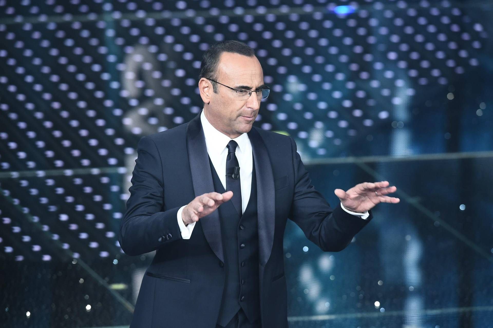 Sanremo 2025 - ecco il regolamento giovani: si abbassa l