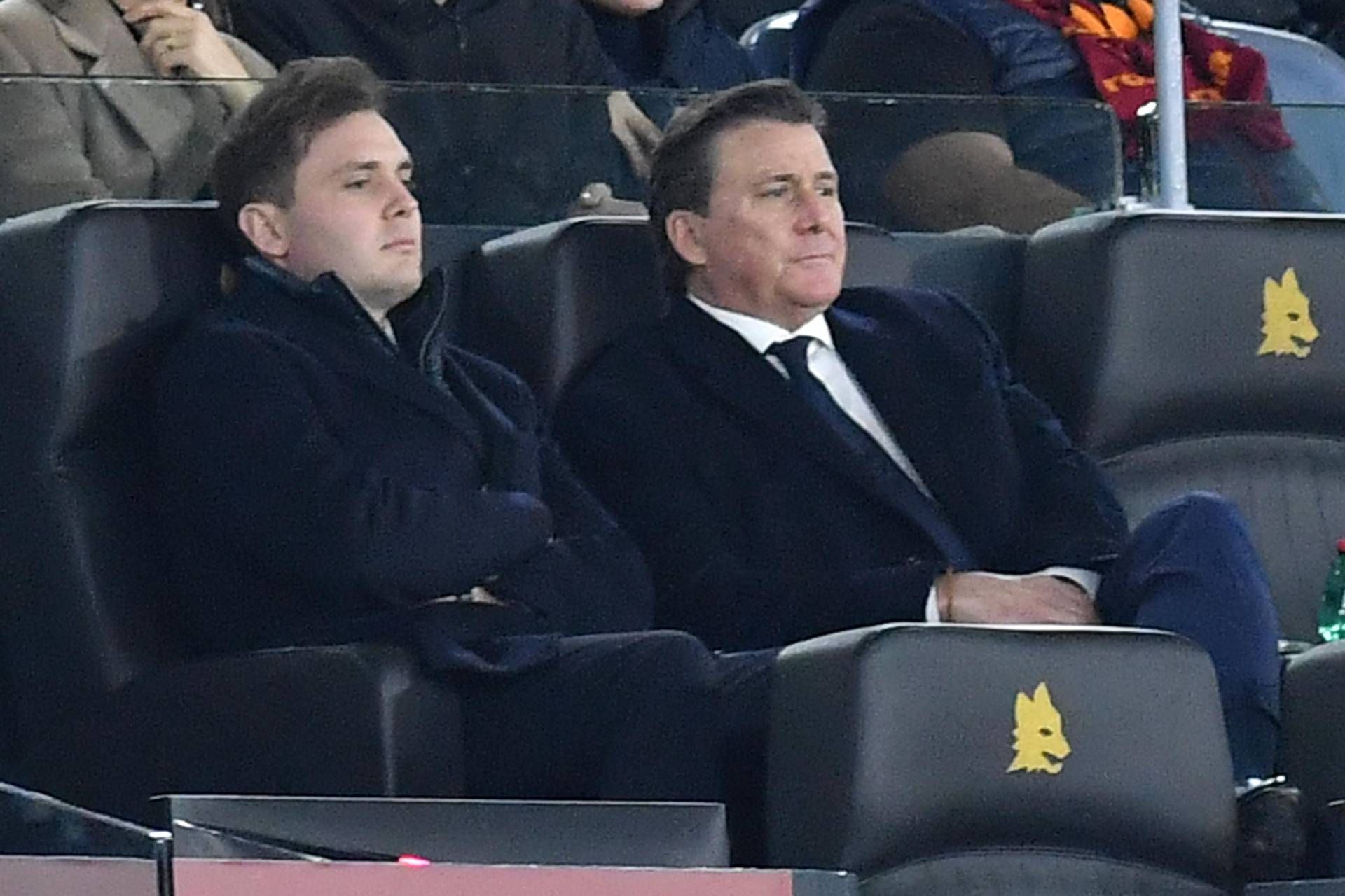 As Roma - il 