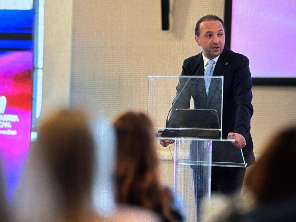 Imprese - Gurkan: Fondamentale giovani imprenditori europei collaborino