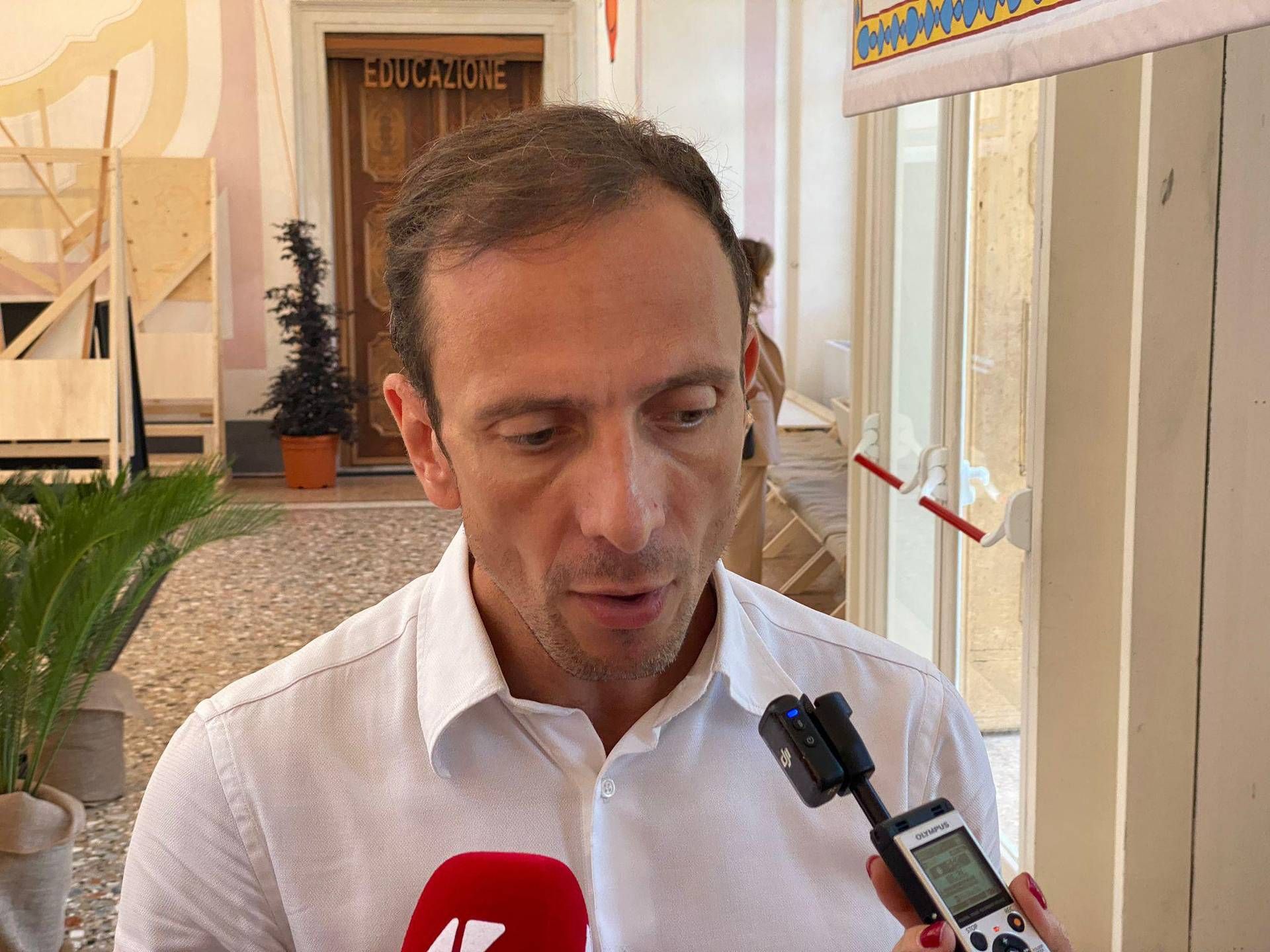 boicottaggio fedriga boicottaggio fedriga