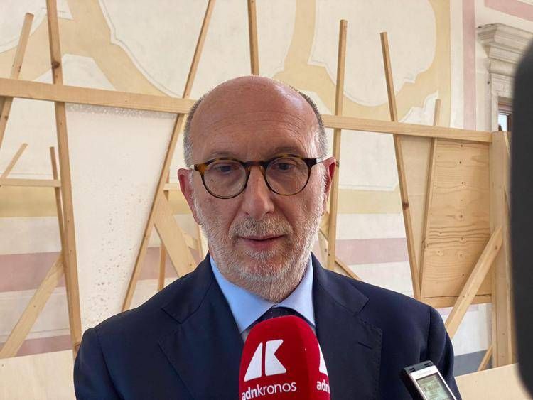 Riccardi (Fvg): 