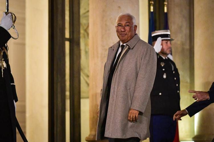 Antonio Costa