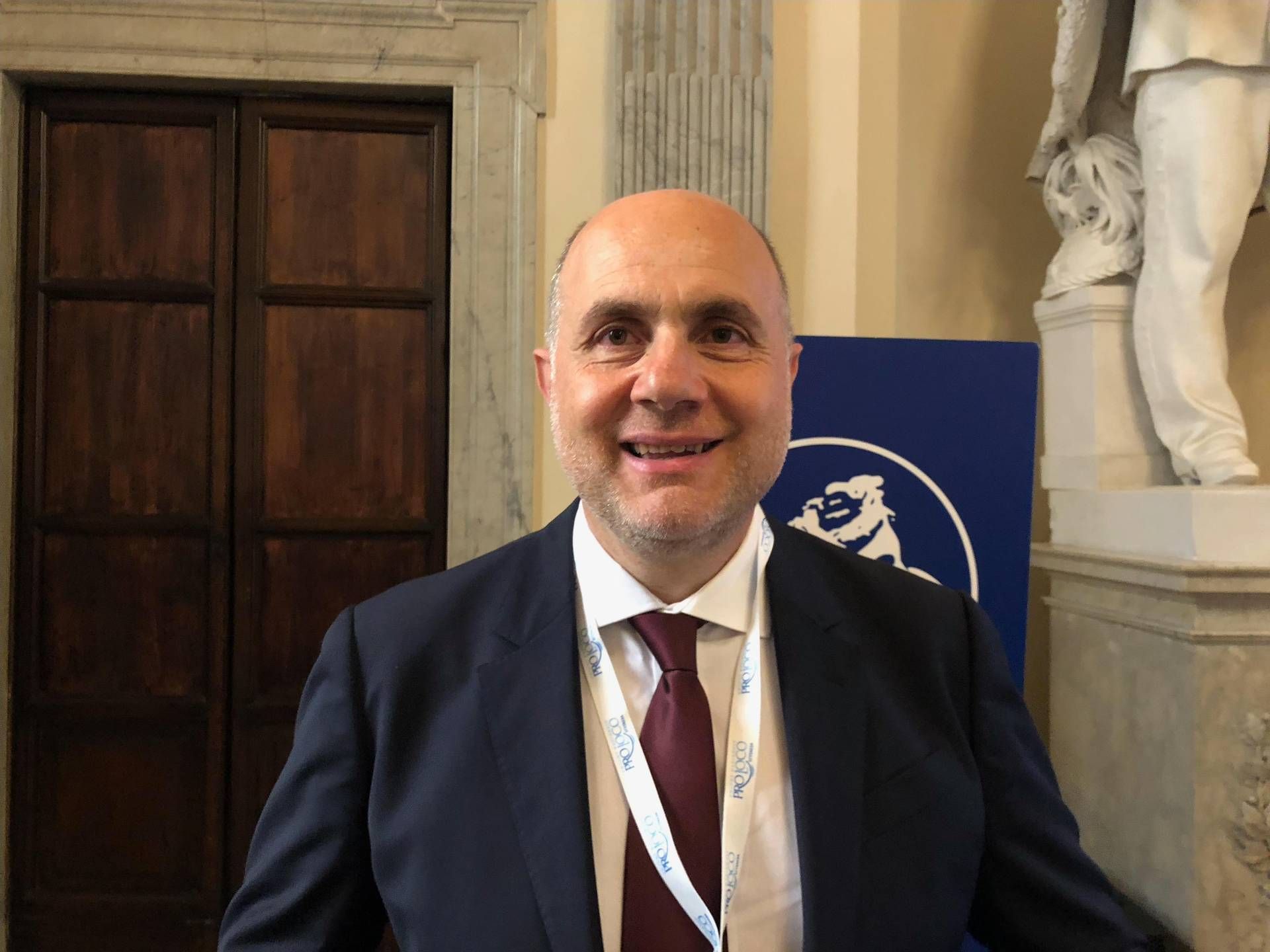 La Spina (Unpli): Infiorate patrimonio che unisce Paese - domani a S - Pietro per festa patrono