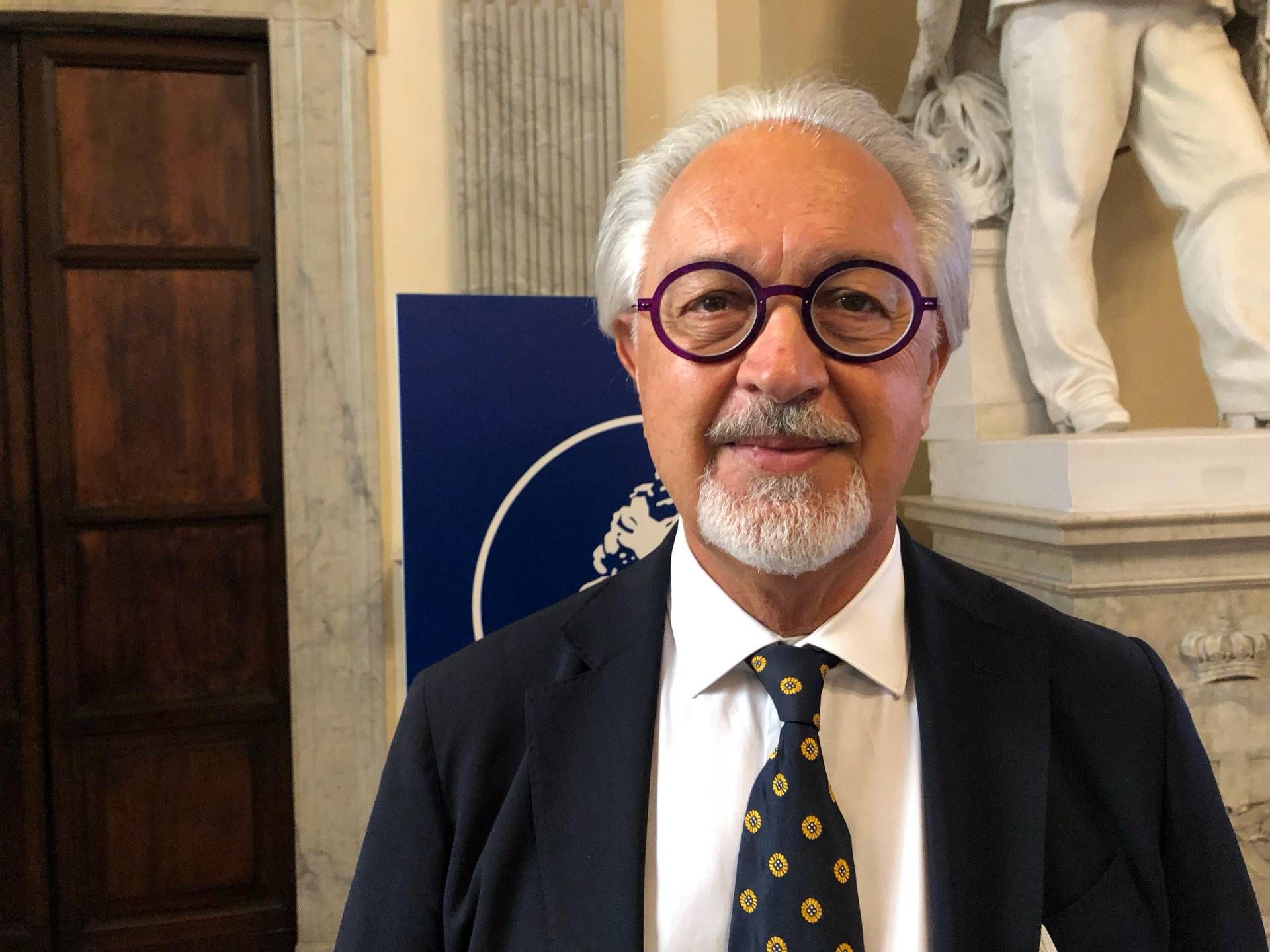Tommasello (Unpli): Catalogazione e censimento infiorate sono fondamentali