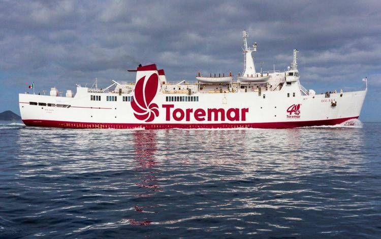Toscana - Toremar: da un anno segnaliamo ripercussioni su bando gara proposto