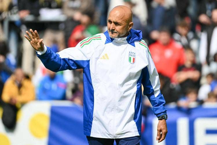 Luciano Spalletti